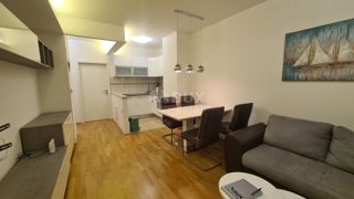 Wohnung - Miete - PRIMORSKO-GORANSKA - RIJEKA - RIJEKA