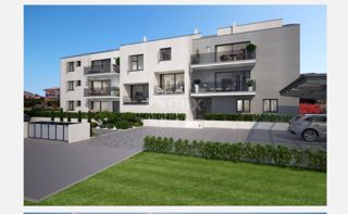 Flat - Sale - ISTARSKA - POREČ - POREČ