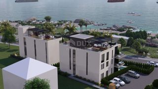 Wohnung - Verkauf - ZADARSKA - SUKOŠAN - SUKOŠAN