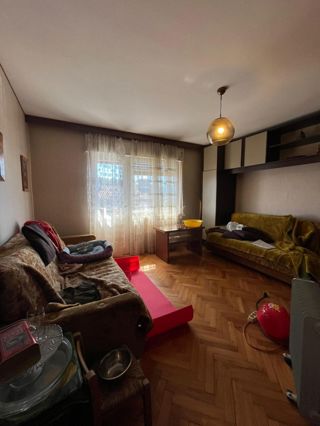 Wohnung - Verkauf - PRIMORSKO-GORANSKA - RIJEKA - KOZALA