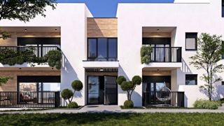 Wohnung - Verkauf - ISTARSKA - ŽMINJ - ŽMINJ