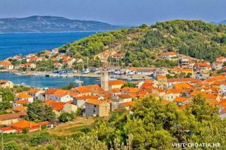 Grundstück - Verkauf - ZADARSKA - ZADAR - VELI IŽ