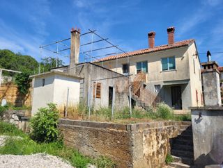 Haus - Verkauf - ISTARSKA - LABIN - LABIN