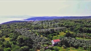 House - Sale - PRIMORSKO-GORANSKA - KRK - ŠILO