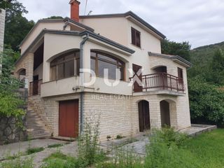 Haus - Verkauf - PRIMORSKO-GORANSKA - OPATIJA - OPATIJA