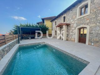 House - Rent - PRIMORSKO-GORANSKA - OPATIJA - IČIĆI