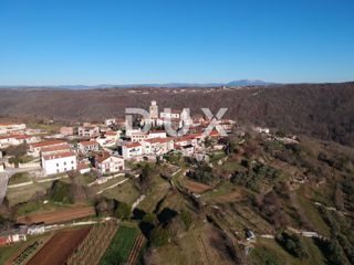 Zemljište - Prodaja - ISTARSKA - TINJAN - TINJAN