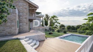 House - Sale - PRIMORSKO-GORANSKA - MATULJI - BREGI