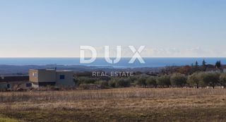 Land - Sale - ISTARSKA - KAŠTELIR - LABINCI - KAŠTELIR