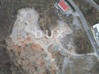 Land - Sale - PRIMORSKO-GORANSKA - MATULJI - PERMANI