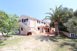 House - Sale - PRIMORSKO-GORANSKA - RAB - SUPETARSKA DRAGA