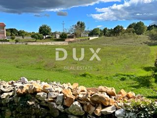 Land - Sale - ISTARSKA - LABIN - LABIN
