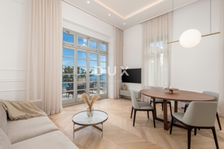 Flat - Sale - PRIMORSKO-GORANSKA - OPATIJA - OPATIJA