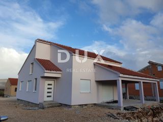 Haus - Verkauf - ZADARSKA - NOVIGRAD - PRIDRAGA