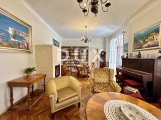 Flat - Sale - PRIMORSKO-GORANSKA - OPATIJA - OPATIJA