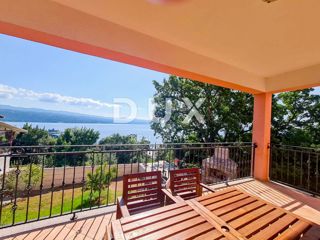 Flat - Sale - PRIMORSKO-GORANSKA - OPATIJA - OPATIJA