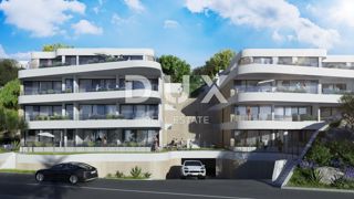 Flat - Sale - PRIMORSKO-GORANSKA - OPATIJA - OPATIJA