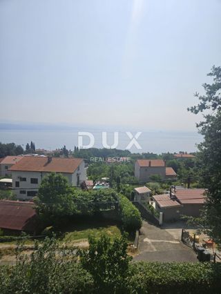 Flat - Sale - PRIMORSKO-GORANSKA - OPATIJA - IKA