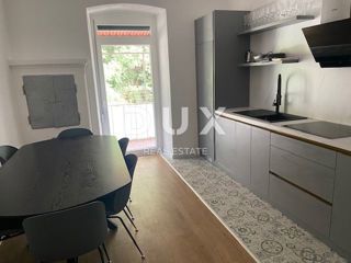 Flat - Rent - PRIMORSKO-GORANSKA - RIJEKA - RIJEKA