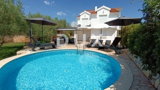 House - Sale - PRIMORSKO-GORANSKA - KRK - BRZAC