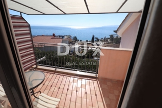 Flat - Sale - PRIMORSKO-GORANSKA - OPATIJA - IČIĆI