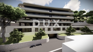 Flat - Sale - PRIMORSKO-GORANSKA - OPATIJA - OPATIJA