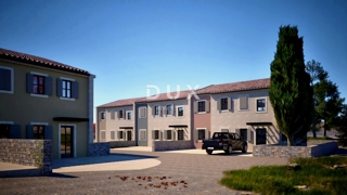Stan - Prodaja - ISTARSKA - ROVINJ - ROVINJSKO SELO