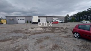 Business premises - Sale - PRIMORSKO-GORANSKA - ČAVLE - ČAVLE