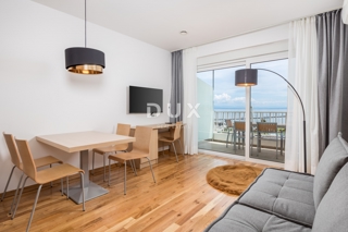 Wohnung - Miete - PRIMORSKO-GORANSKA - OPATIJA - IČIĆI