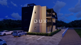 Flat - Sale - ZADARSKA - SUKOŠAN - SUKOŠAN