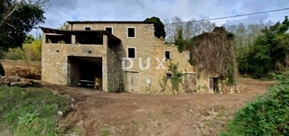 Haus - Verkauf - ISTARSKA - MOTOVUN - MOTOVUN