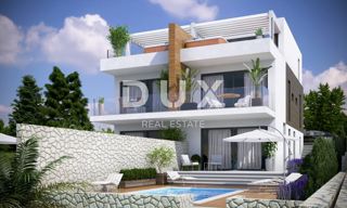 Wohnung - Verkauf - LIČKO-SENJSKA - NOVALJA - NOVALJA