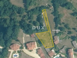 Zemljište - Prodaja - ISTARSKA - BALE - KRMED