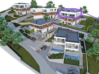 Flat - Sale - PRIMORSKO-GORANSKA - LOVRAN - LOVRAN