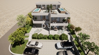 Flat - Sale - ŠIBENSKO-KNINSKA - VODICE - VODICE