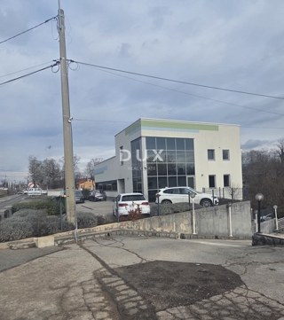 Business premises - Sale - PRIMORSKO-GORANSKA - MATULJI - MUČIĆI