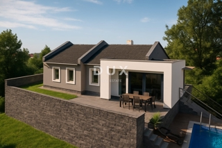 Grundstück - Verkauf - PRIMORSKO-GORANSKA - KASTAV - KASTAV