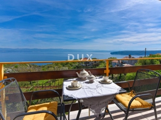 House - Sale - PRIMORSKO-GORANSKA - MOŠĆENIČKA DRAGA - MOŠĆENIČKA DRAGA