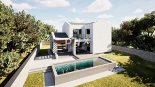 Zemljište - Prodaja - ISTARSKA - ŽMINJ - ŽMINJ