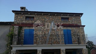 Haus - Verkauf - ISTARSKA - LABIN - LABIN