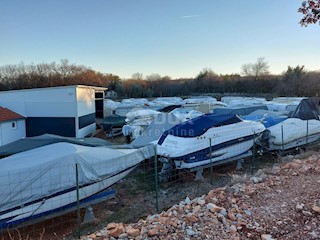 Land - Sale - PRIMORSKO-GORANSKA - KRK - KRK