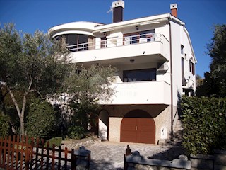 Haus - Verkauf - PRIMORSKO-GORANSKA - KRK - KRK