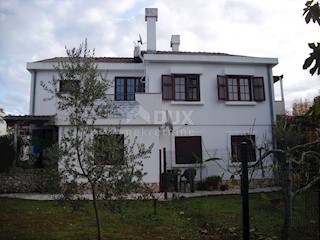 House - Sale - PRIMORSKO-GORANSKA - KRK - NJIVICE