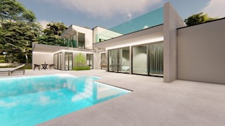 House - Sale - ISTARSKA - SVETVINČENAT - JURŠIĆI