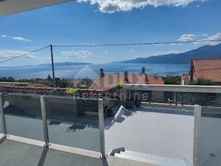 Flat - Sale - PRIMORSKO-GORANSKA - RIJEKA - MARTINKOVAC