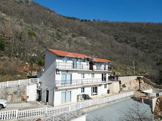 House - Sale - PRIMORSKO-GORANSKA - MOŠĆENIČKA DRAGA - MOŠĆENIČKA DRAGA