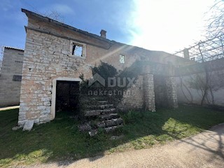 Kuća - Prodaja - ISTARSKA - SVETI PETAR U ŠUMI - SVETI PETAR U ŠUMI
