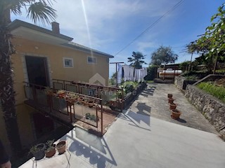 Flat - Sale - PRIMORSKO-GORANSKA - OPATIJA - OPATIJA