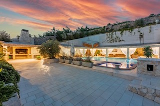 House - Sale - PRIMORSKO-GORANSKA - CRIKVENICA - DRAMALJ