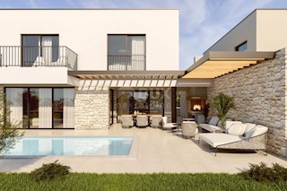 House - Sale - ISTARSKA - POREČ - POREČ